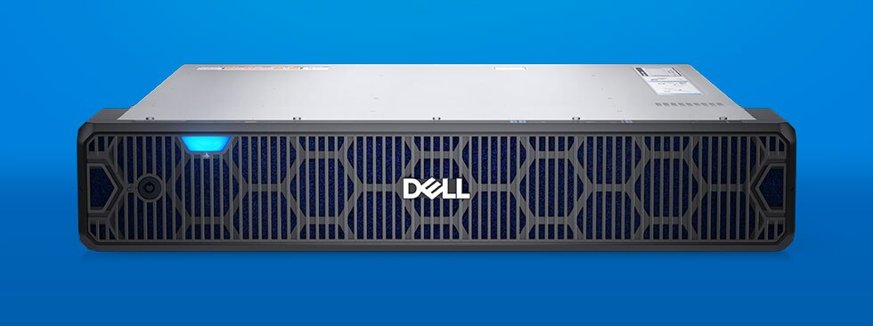 Dell PowerEdge XR4000 Server