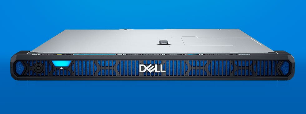 Dell PowerEdge XR5610 Server