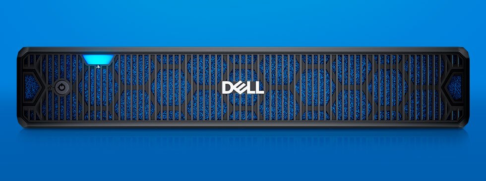 Dell PowerEdge XR7620 Server