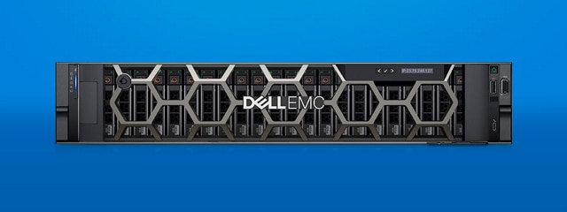 Medium Business Data Protection - SMB Security & Backup | Dell USA