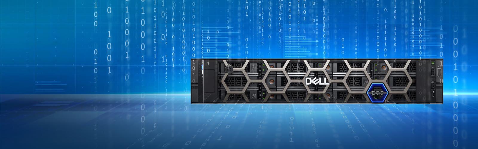 Dell ECS Node EX 3000