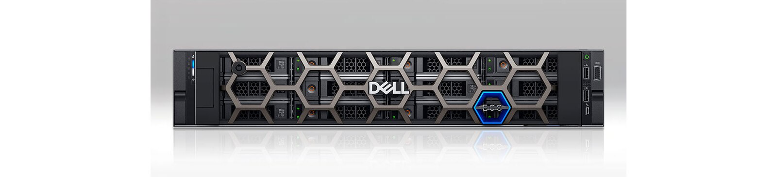 Dell ECS EXF900