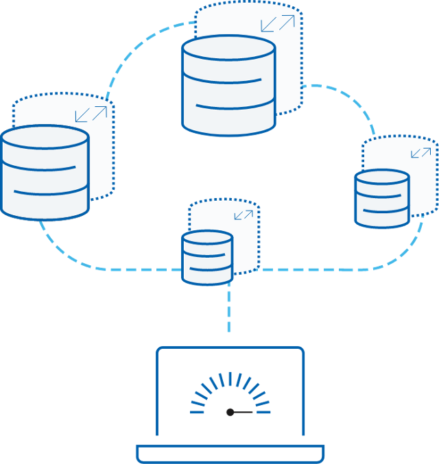 APEX Data Storage Services - Storage-as-a-Service | Dell UK
