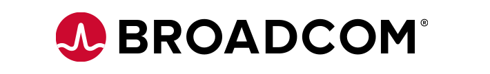 Logo Broadcom