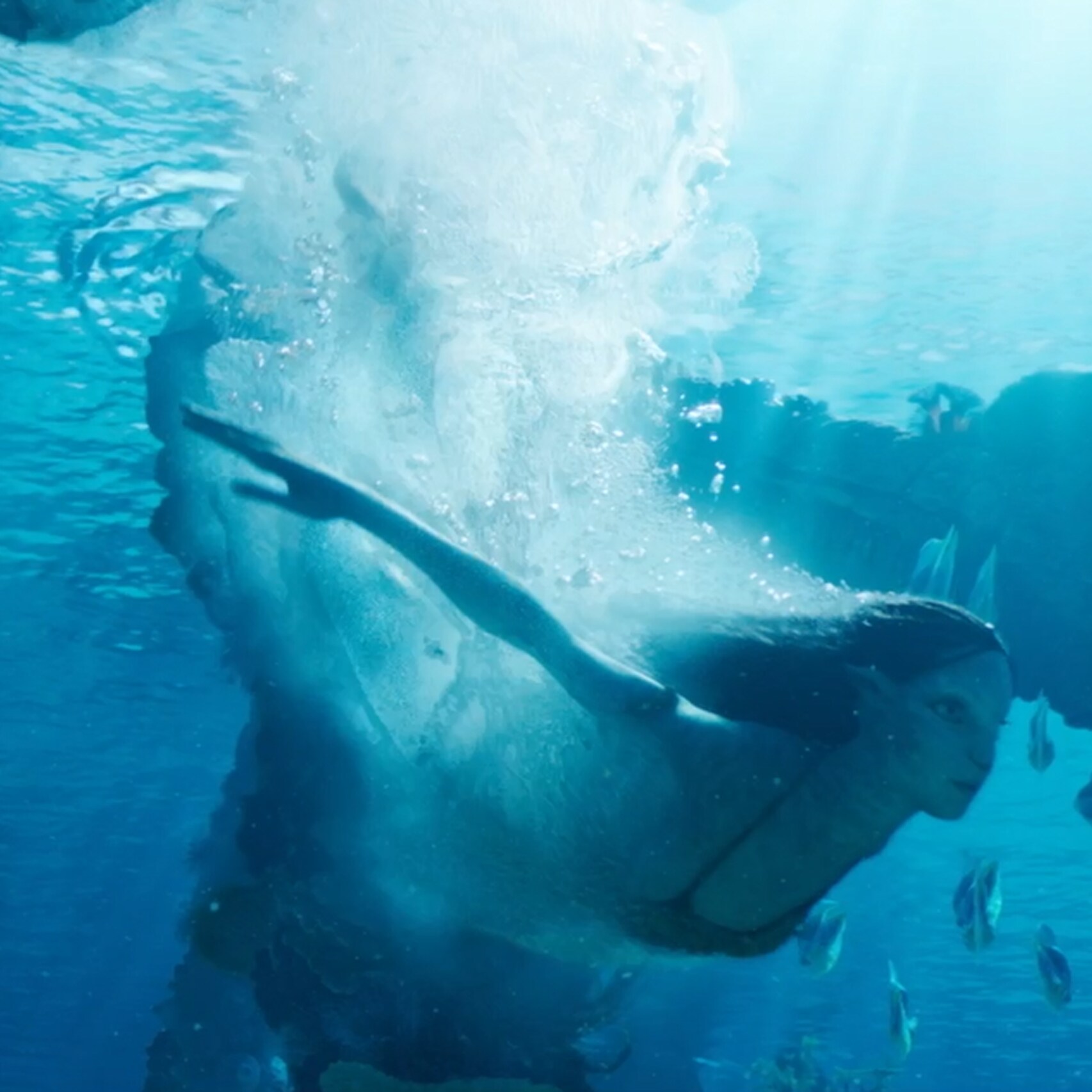 Usar la tecnología para ayudar a transformar la experiencia cinematográfica