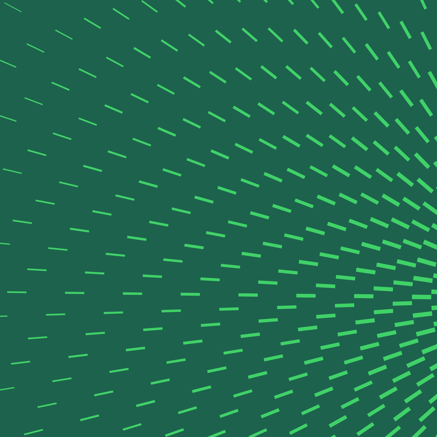 普惠金融，绿色未来