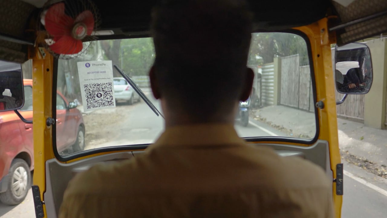 PhonePe Customer Story Pan-Dell Video