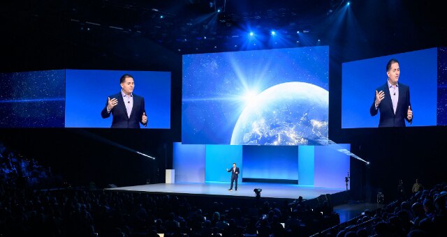 Dell Technologies World 2024, May 20–23