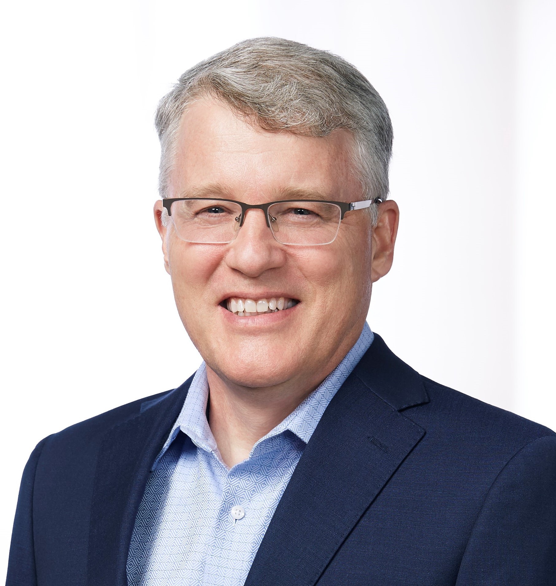 a photo of Doug Schmitt