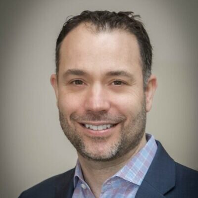 a photo of Jon Siegal