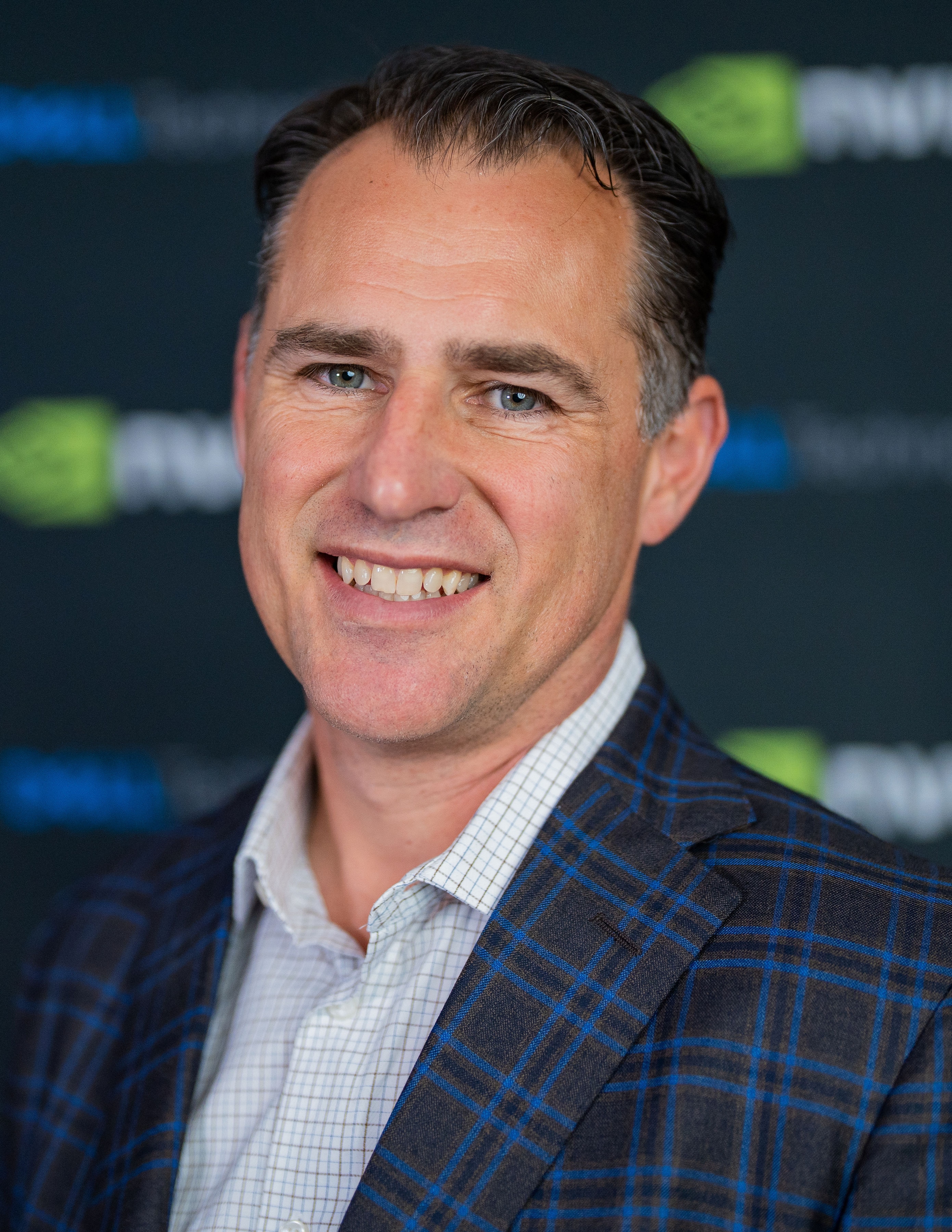 a photo of Jeremy Williford