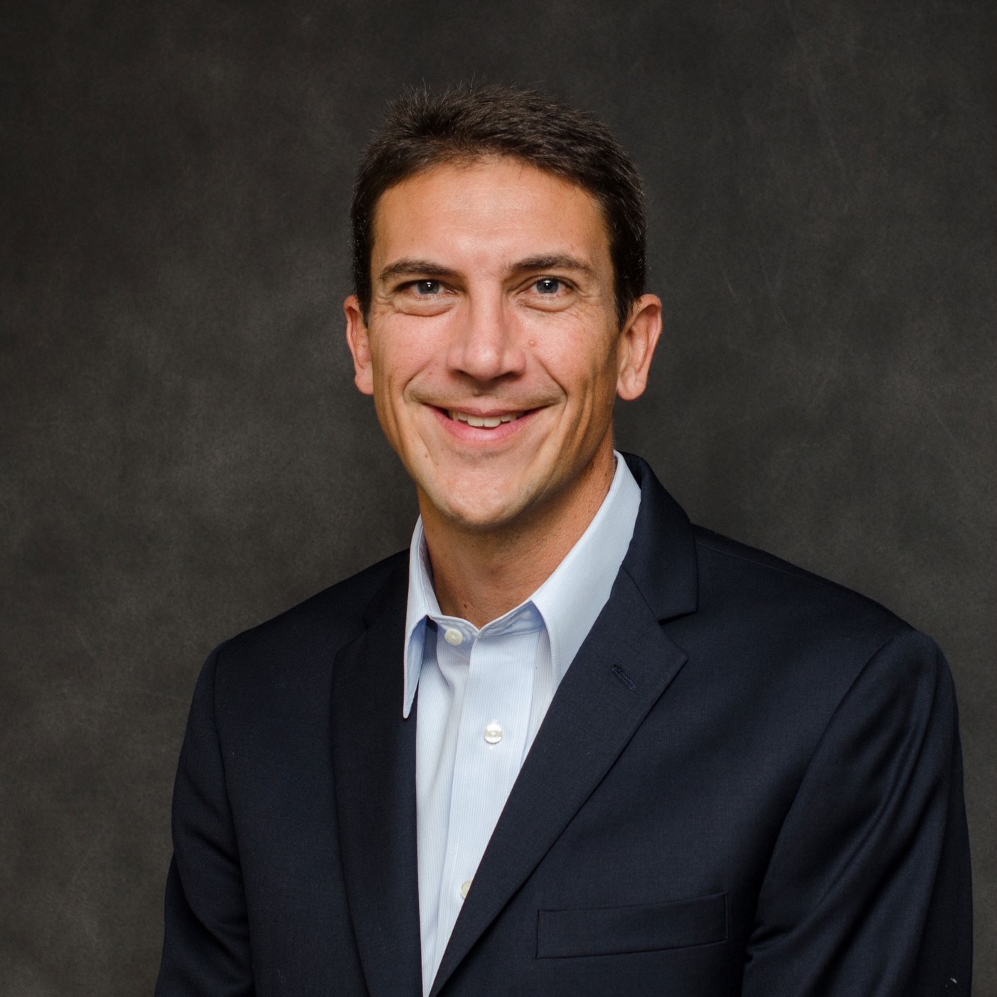 a photo of Nigel Burmeister