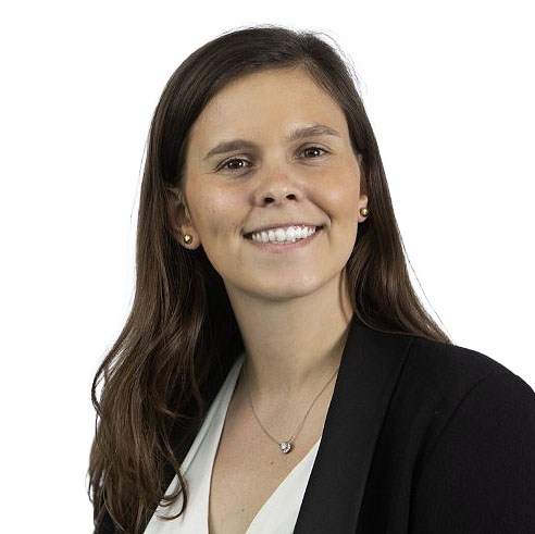 a photo of Liz Green