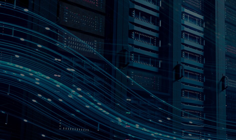 Server Room, Data Center, Artificial Intelligence, 5G Technology, Technology