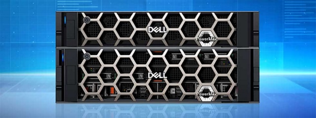 Enterprise Data Storage: Cloud, NAS & Flash | Dell USA