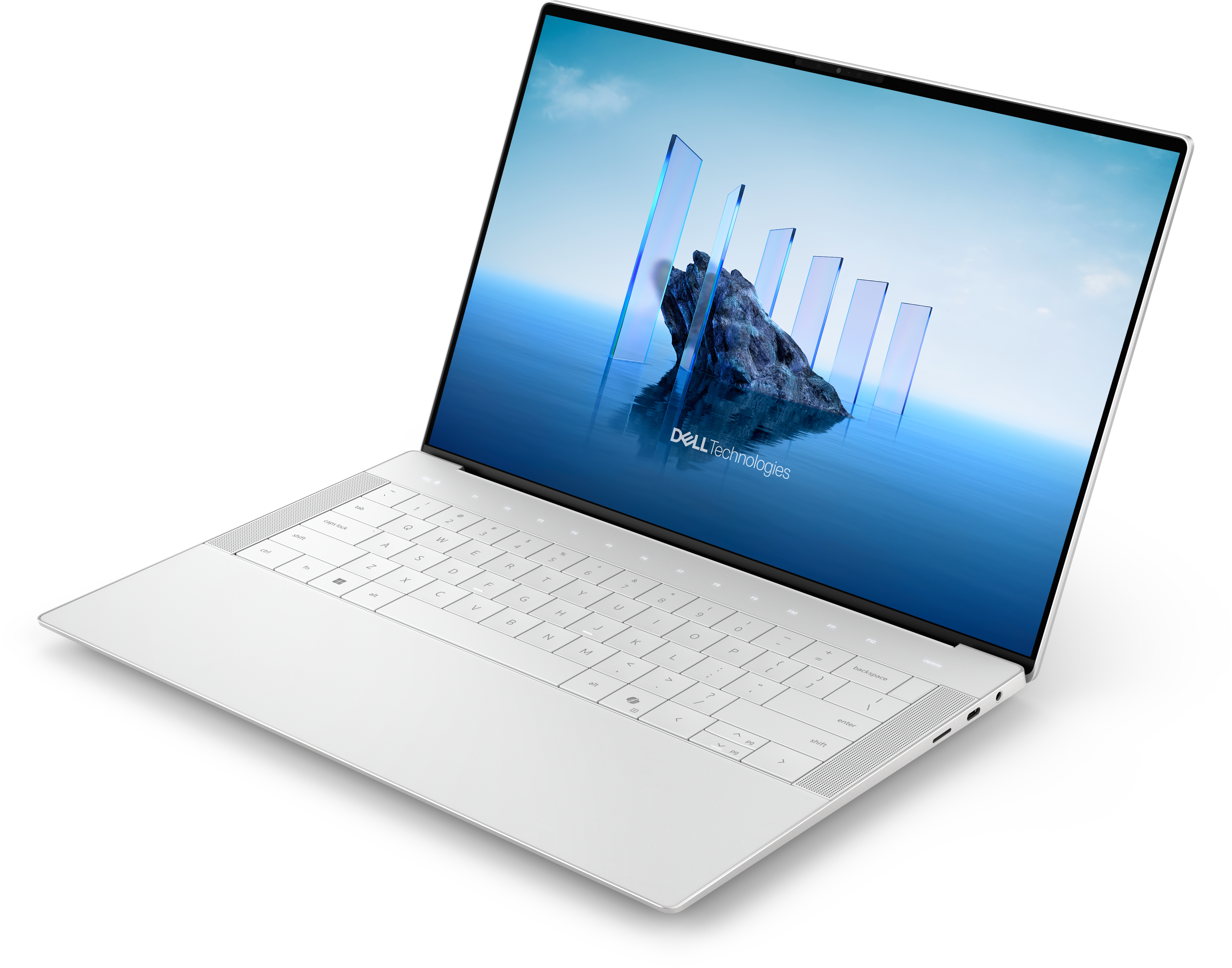 Dell 14 Premium Laptop - w/ Windows 11 OS & Intel Core Ultra 7