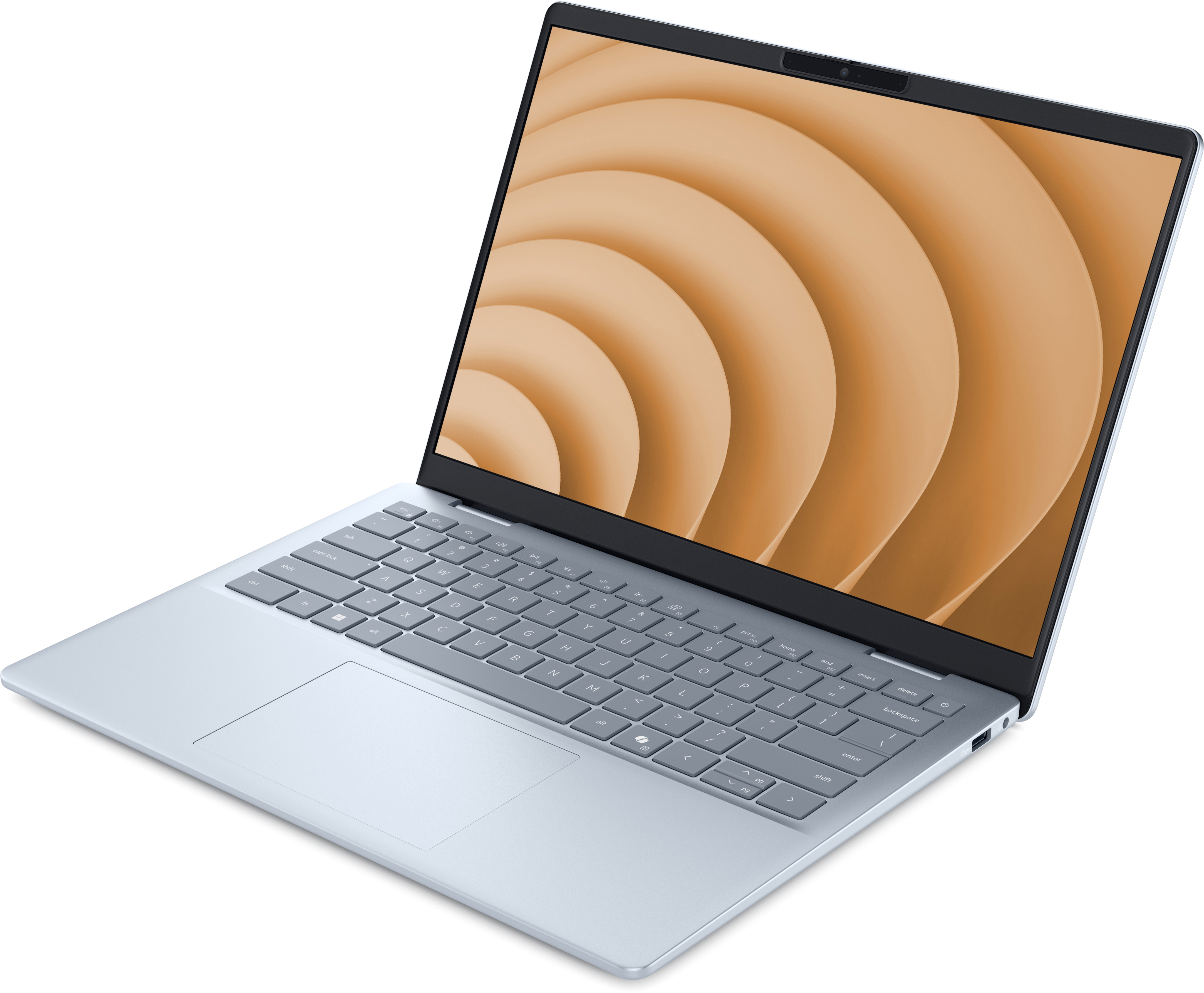 Dell 14 Plus Laptop - w/ Windows 11 OS - AMD Ryzen AI 7 350 Processor - 32GB - 1T