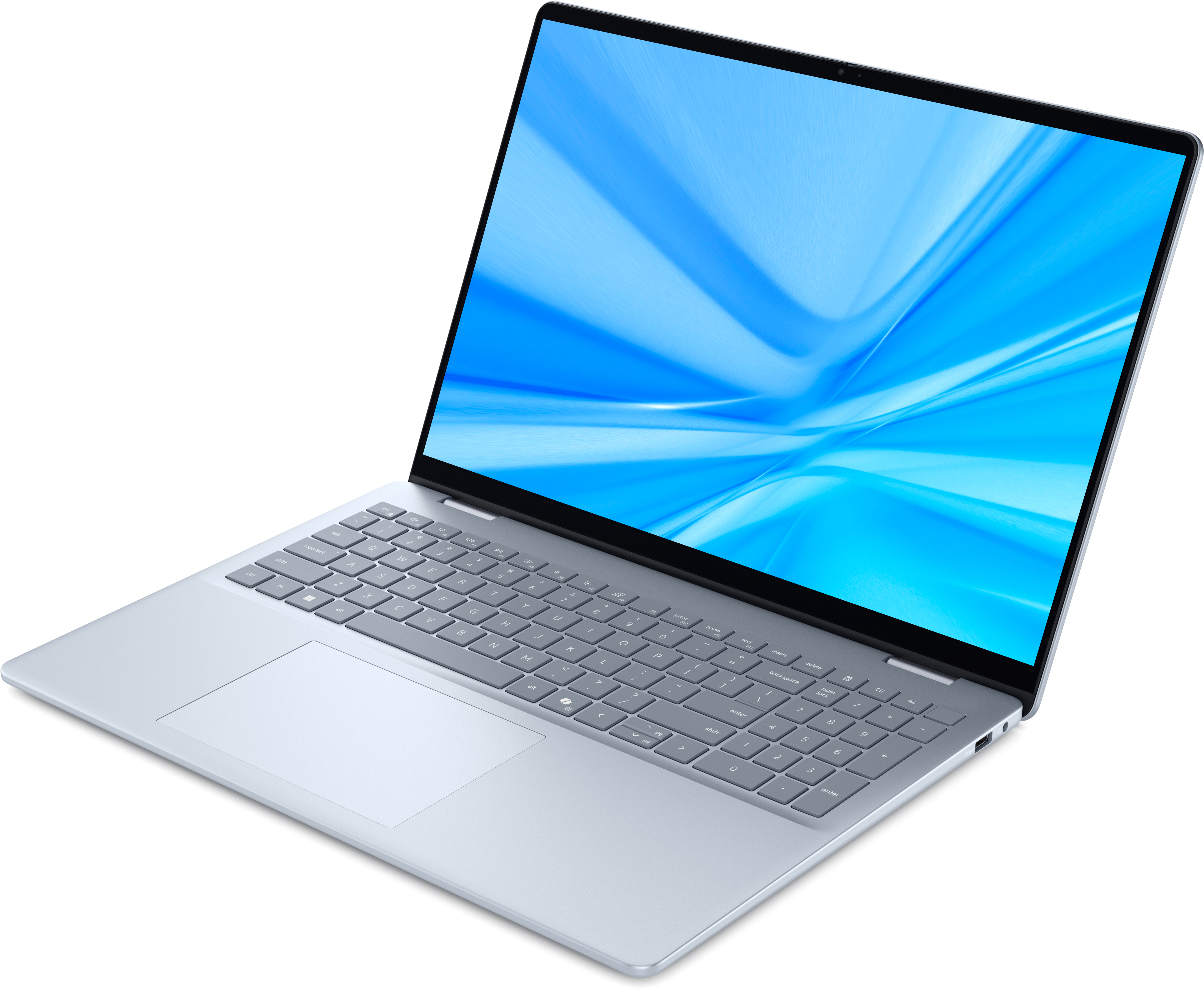 Dell 16 Plus Laptop
