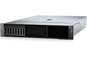 Dell PowerEdge R760 Rack Server - w/ Intel Xeon - 16GB - 600G