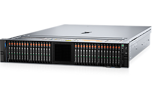 Dell PowerEdge R7625 Rack Server - 16GB - 480G