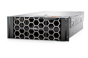 Dell PowerEdge R960 Rack Server - w/ Intel Xeon - 16GB - 600G