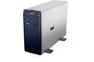 Dell PowerEdge T560 Tower Server - w/ Intel Xeon - 16GB - 2T