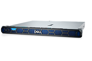 Dell PowerEdge XR5610 Rack Server - w/ Intel Xeon - 16GB - 480G