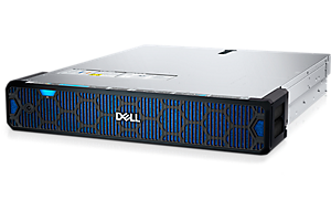 Dell PowerEdge XR7620 Rack Server - w/ Intel Xeon - 16GB - No Hard Drive