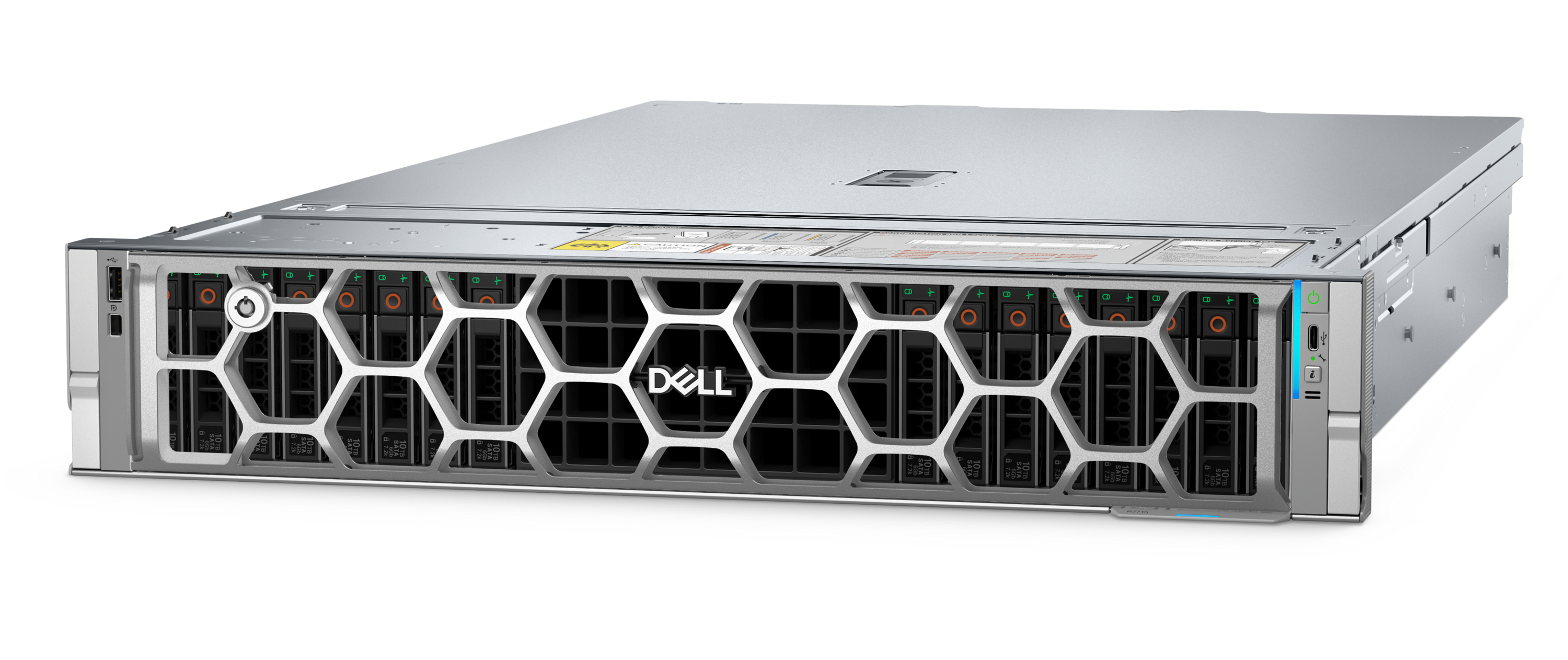 PowerEdge R7715