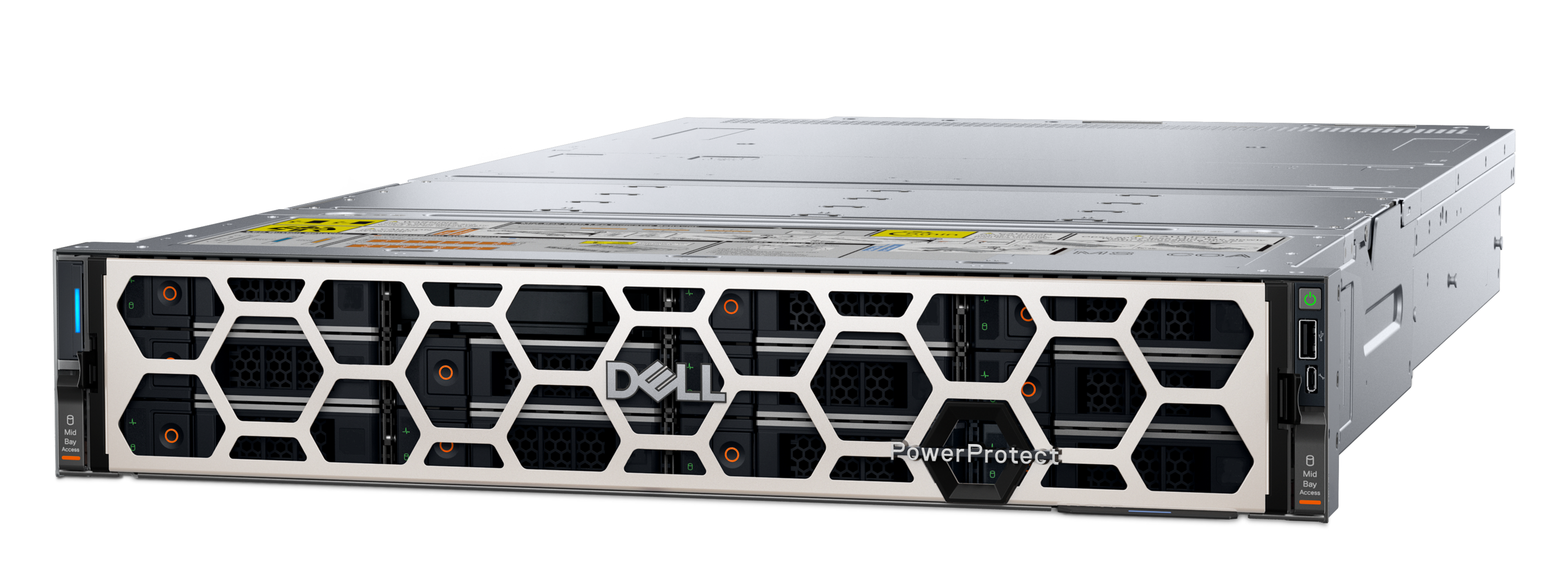 DD3410 Applianceのサポート | 概要 | Dell 日本