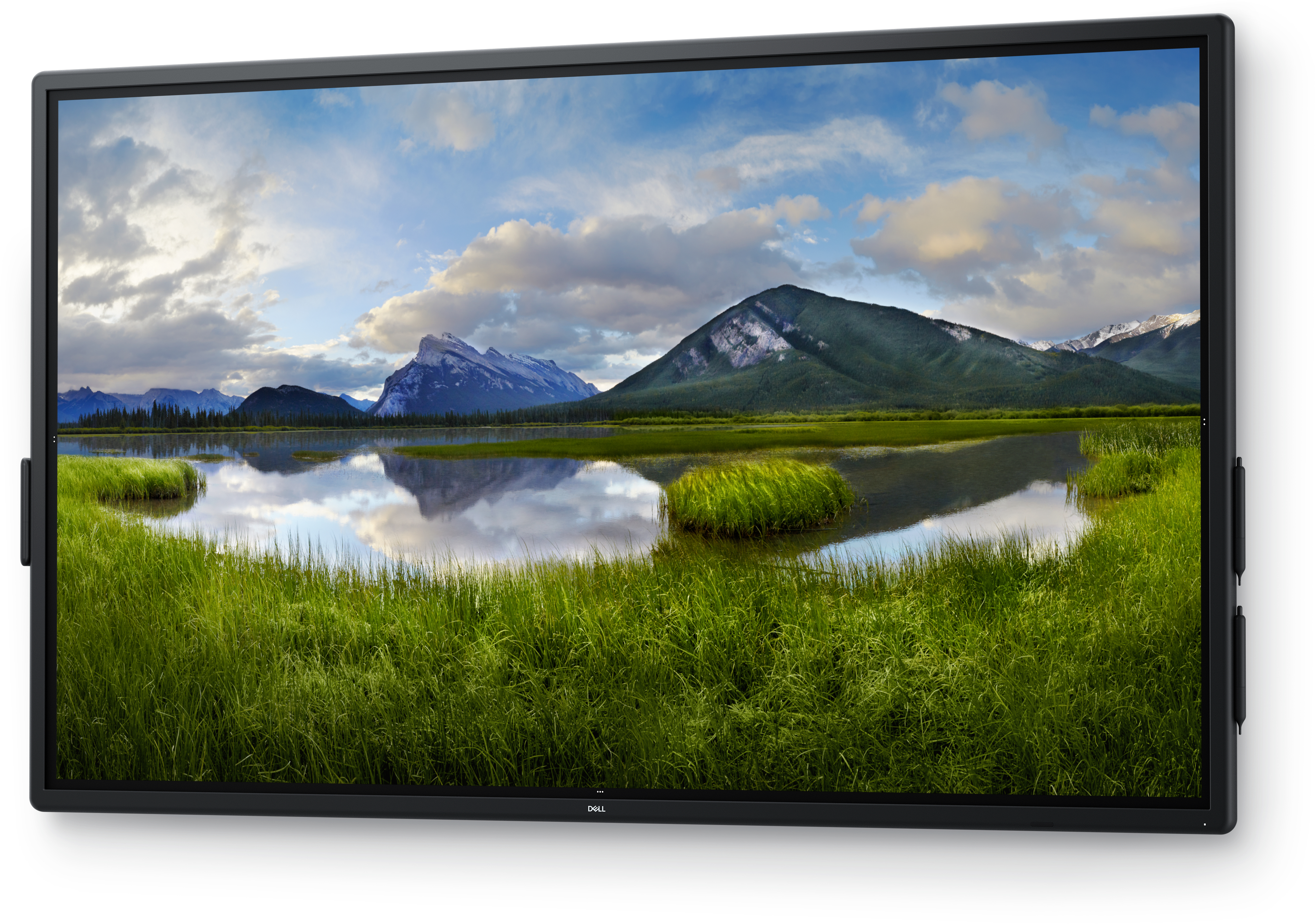 Dell Pro 75 Plus 4K Touch Monitor - P7525QT