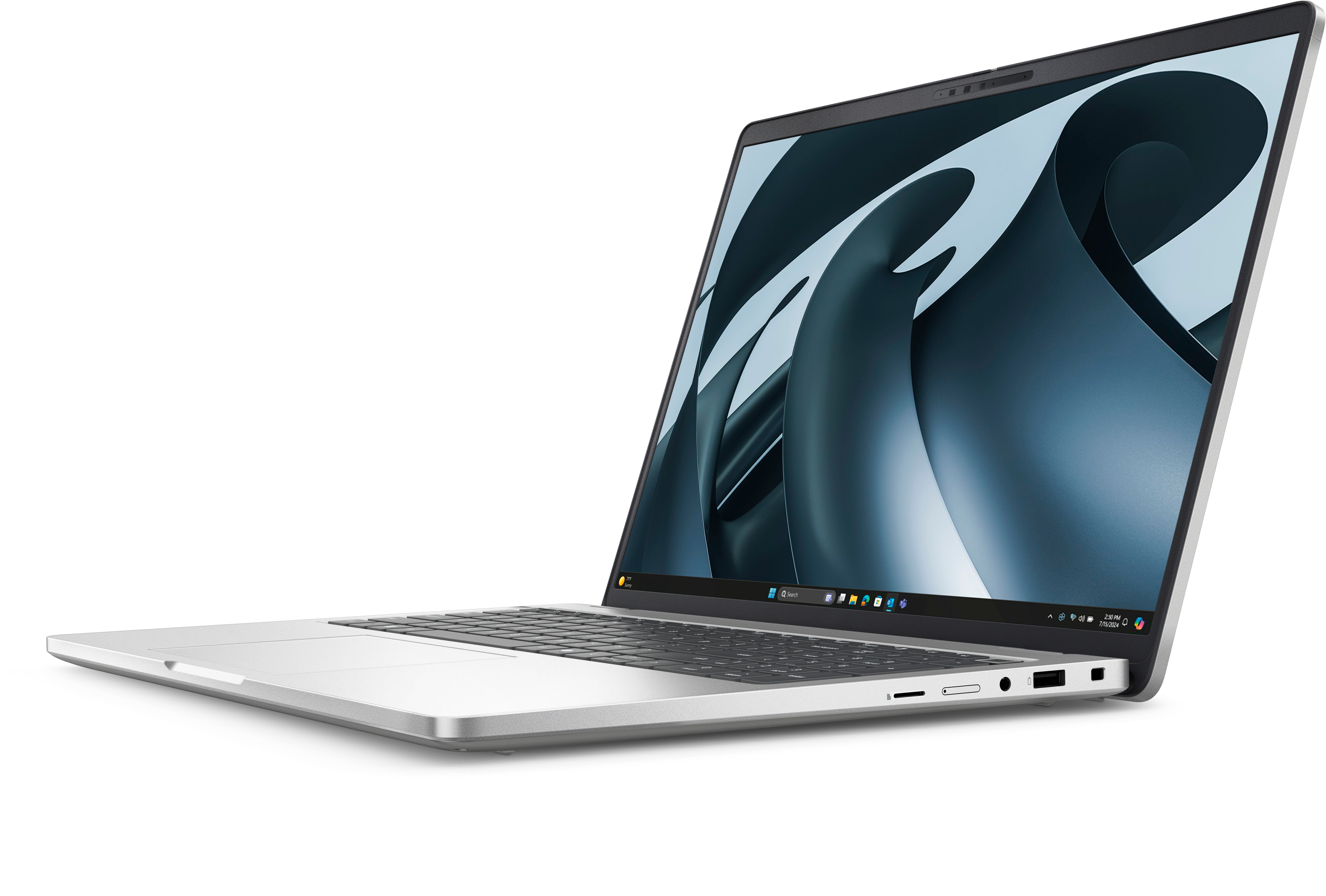 Dell Pro 16 Plus Laptop