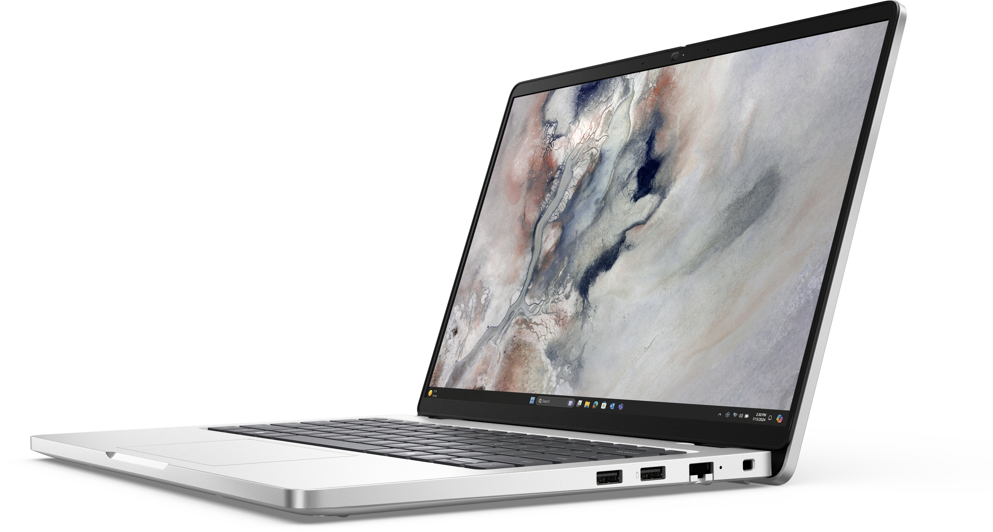 Dell Pro 14 Laptop - w/ Windows 11 Pro OS & Intel Core - 14" FHD Screen - 16GB - 512G