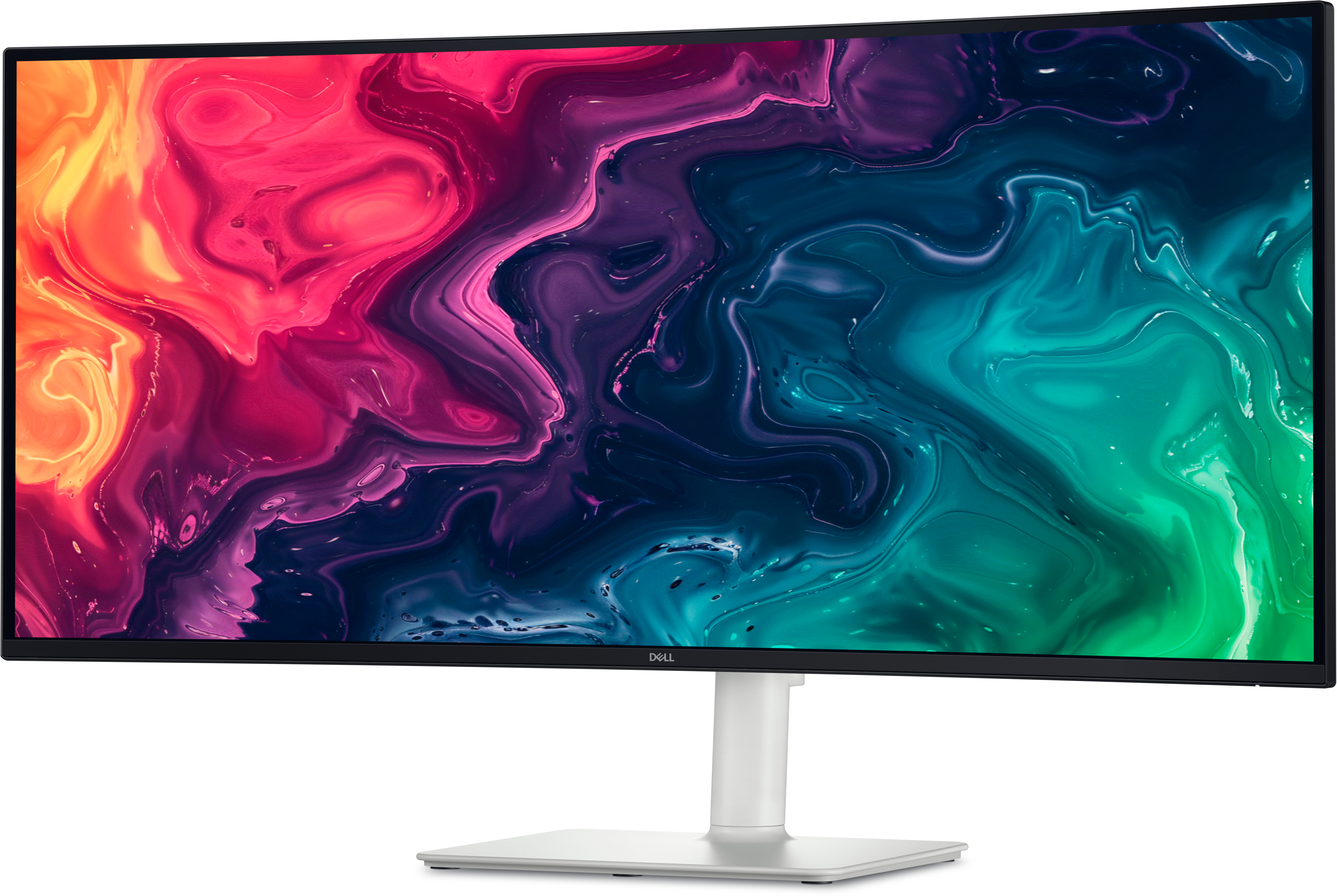 Dell 34 Plus USB-C Monitor -...