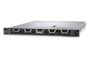 Dell PowerEdge R450 Small and Medium Business Promo Rack Server - w/ Intel Xeon - 480G
