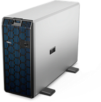 Dell PowerEdge T550 Tower Server - w/ Intel Xeon - 1200G