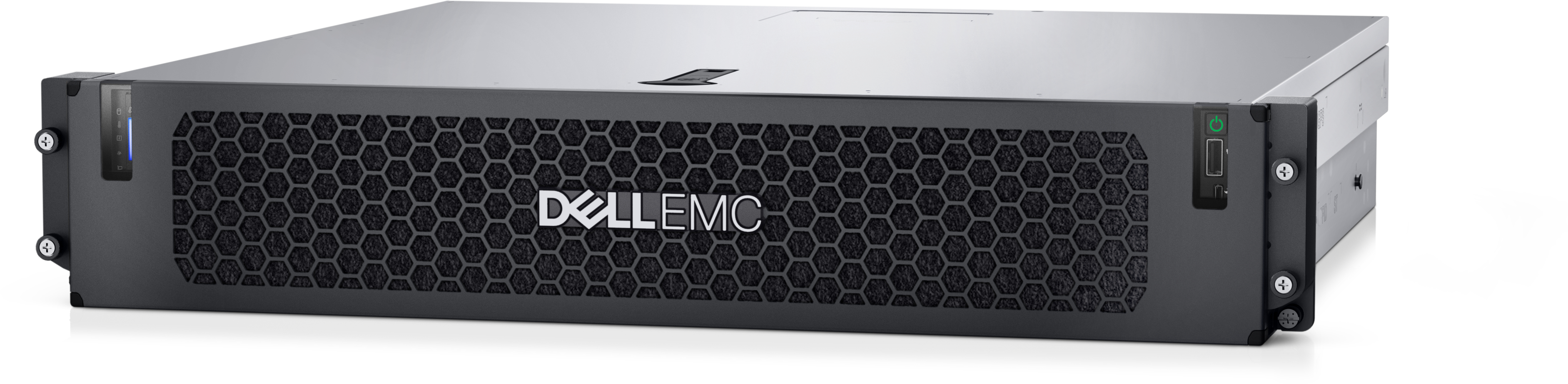 Dell PowerEdge XR12 Rack Server - w/ Intel Xeon - 8GB - 8G