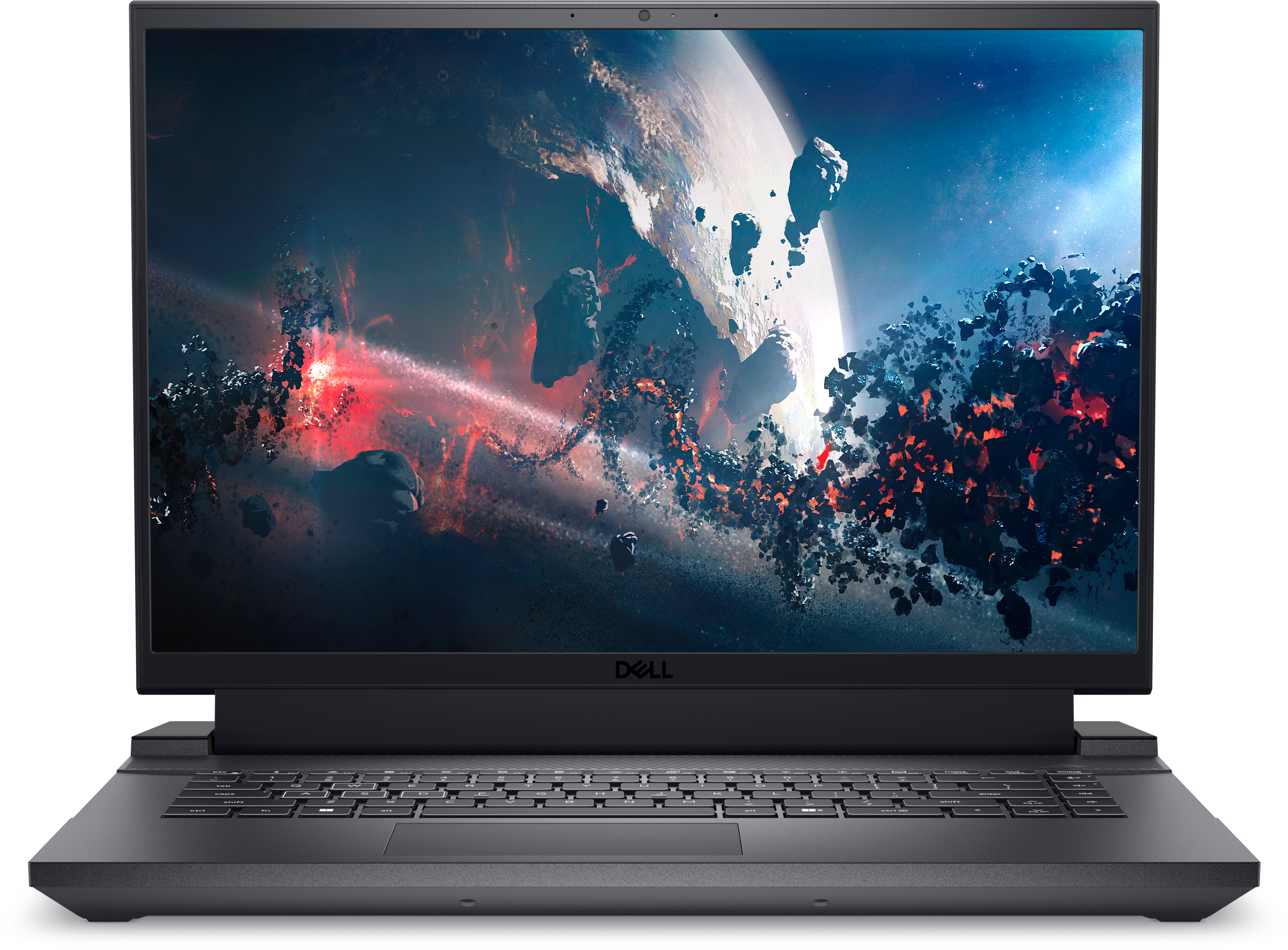 G16 Gaming Laptop