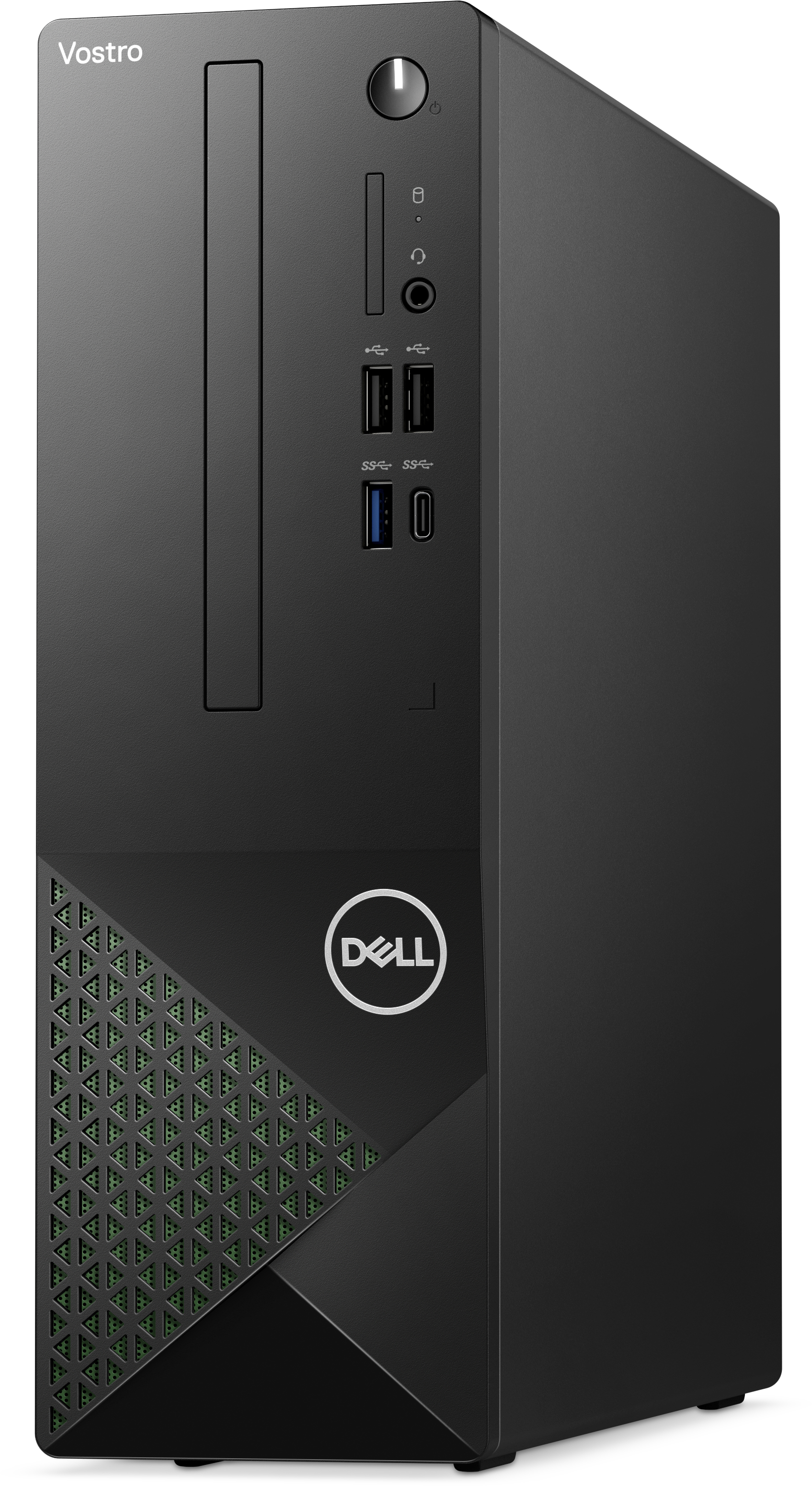 Dell Vostro Small Desktop - Windows 11 - 8GB - 512G