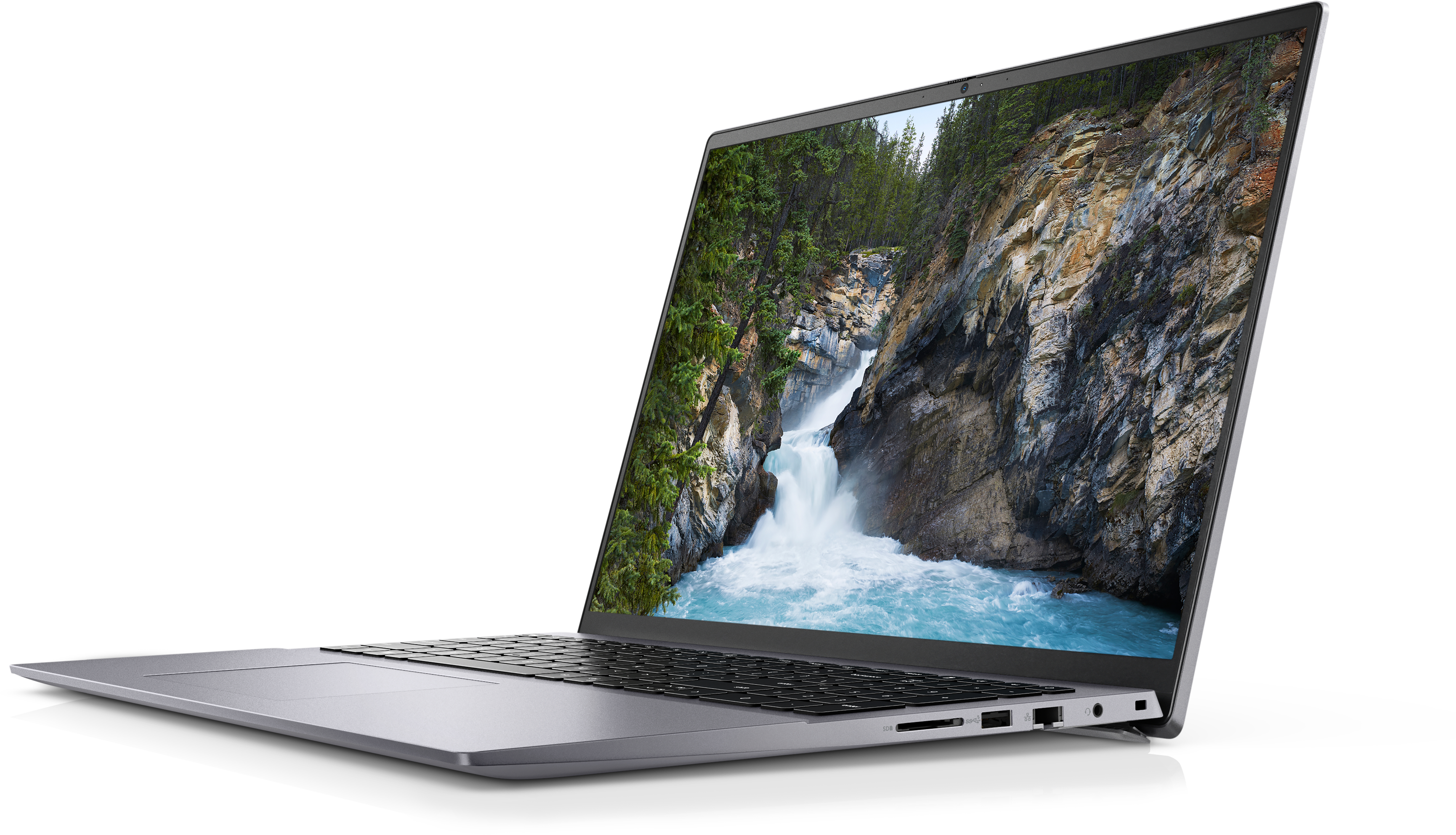Dell Vostro 16 5635 Laptop Für Unternehmen, AMD Ryzen™ 5 7530U, AMD Radeon™, 16GB, 512G, Windows 11 Pro