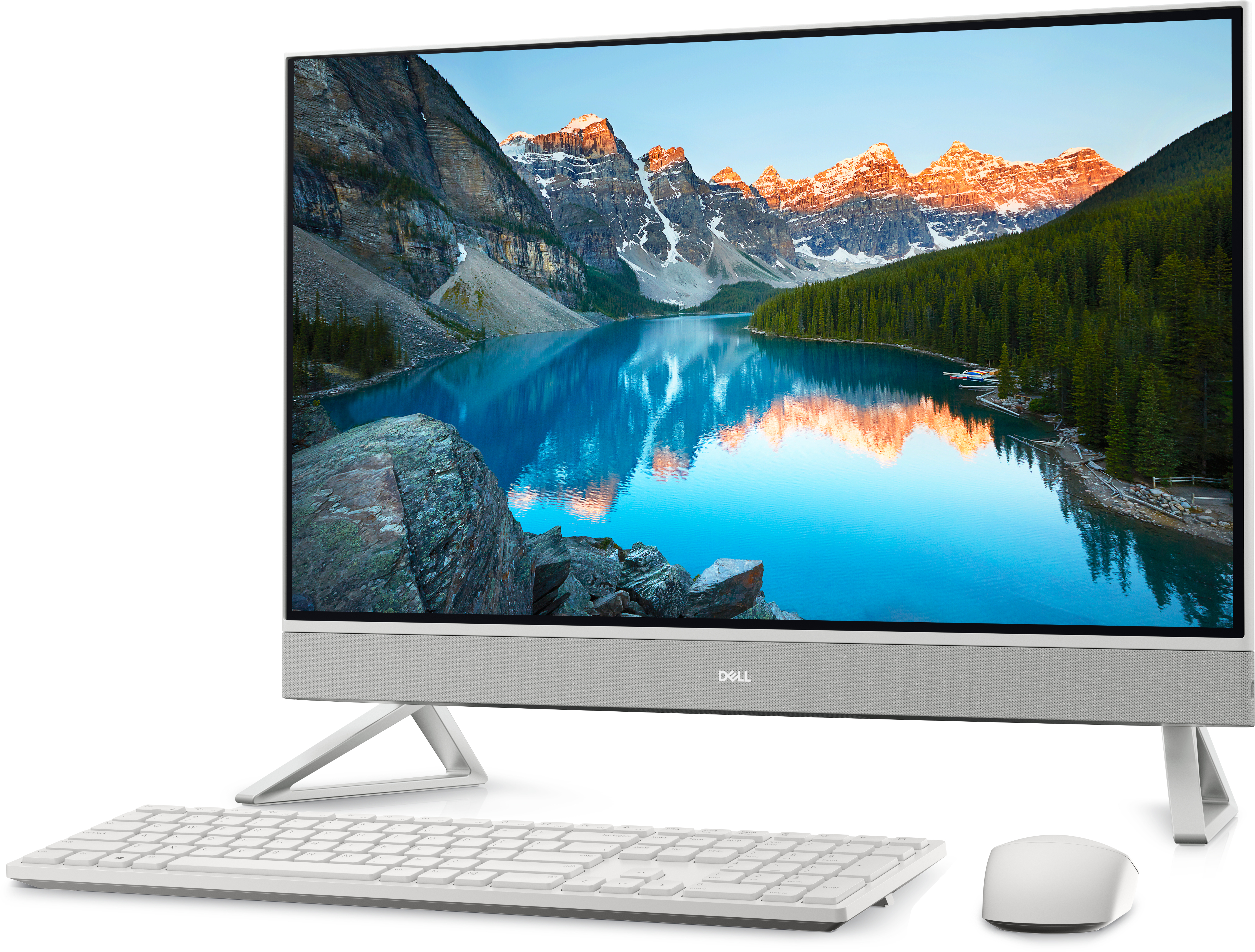 Inspiron 27 Allt-i-Ett