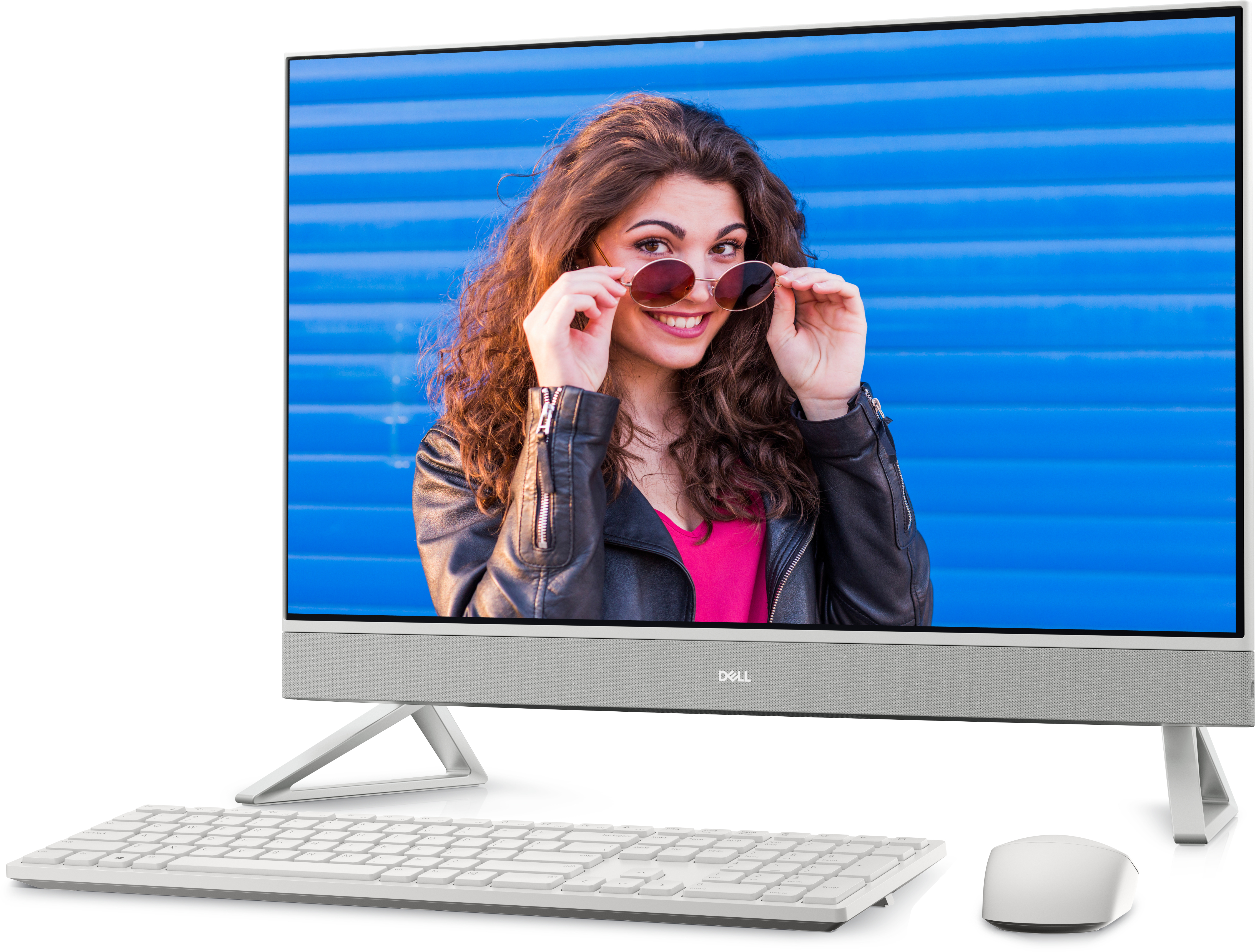 New Inspiron 27 All-in-One (Intel)