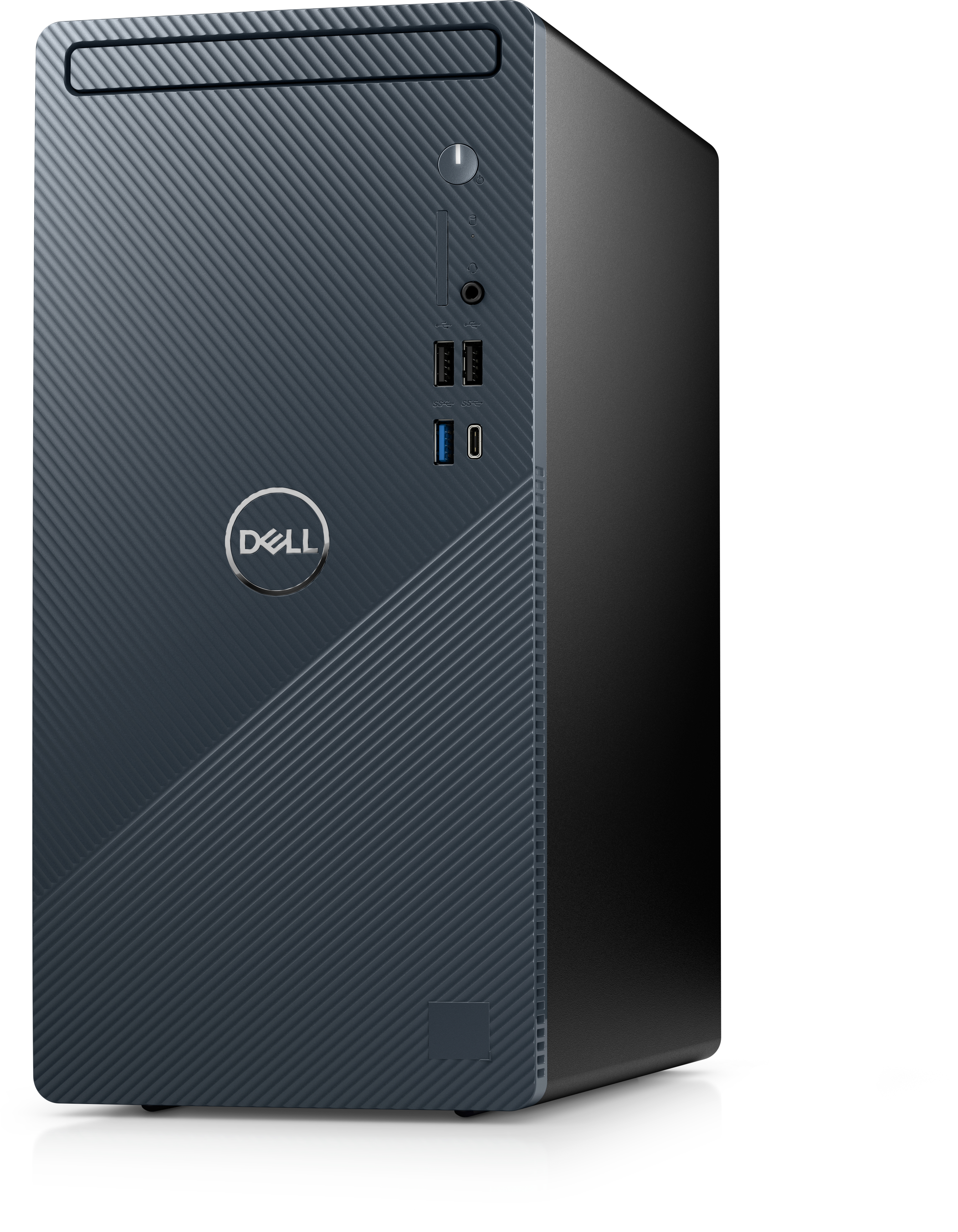 Dell Inspiron Desktop- W/ 13th Gen Intel Core - 16GB - 512G