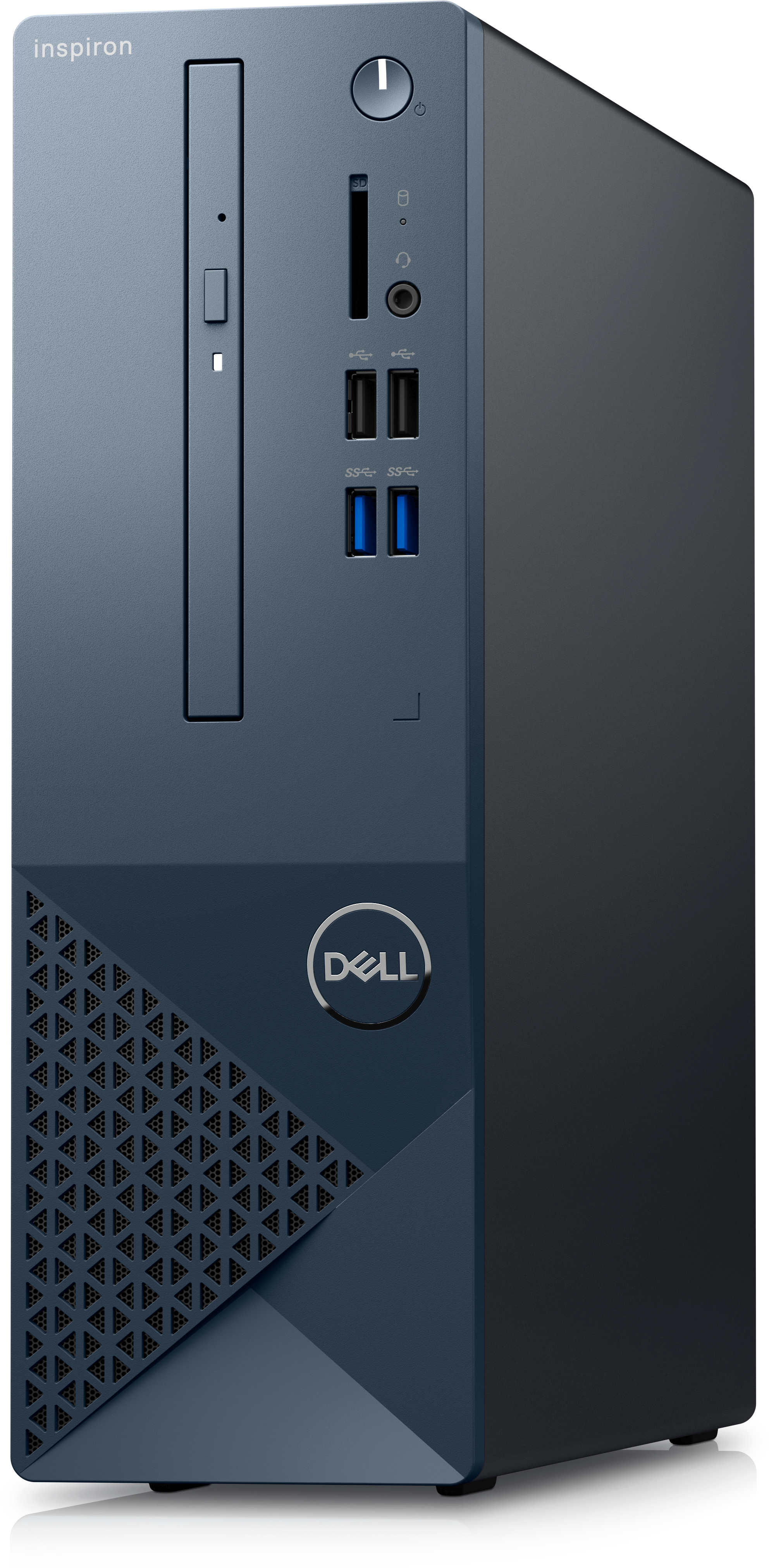 Dell Inspiron Small Desktop - w/ Windows 11 OS & 13th gen Intel Core - 8GB - 256G
