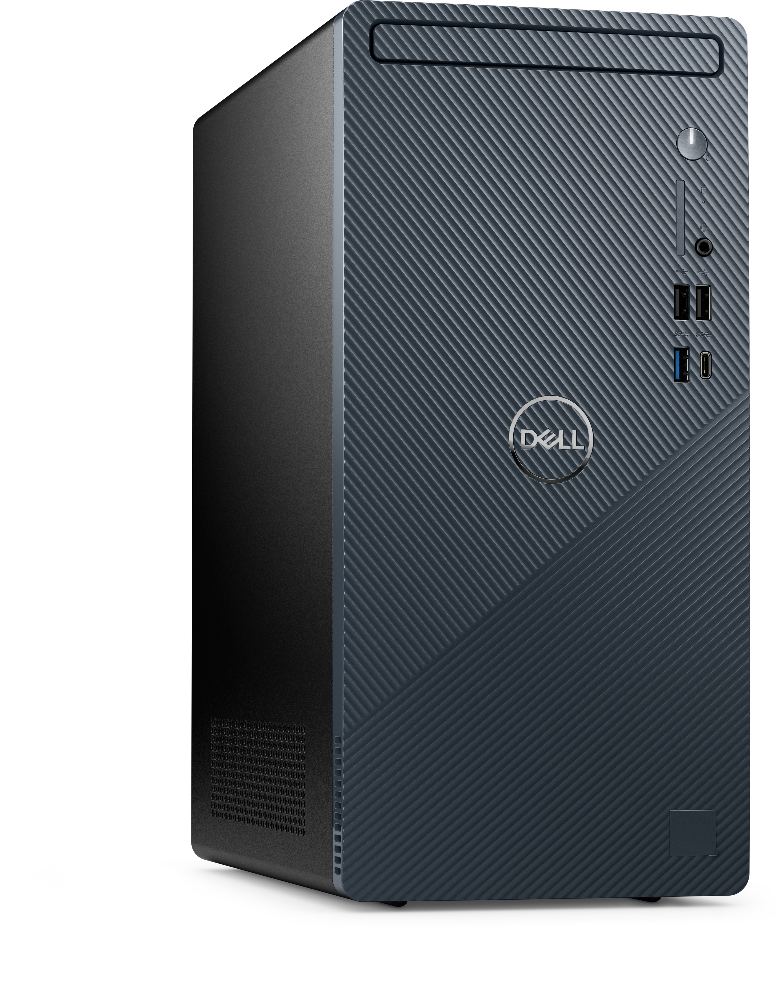 Inspiron Desktop Intel® Core™ i7-14700 Windows 11 Pro Intel® UHD Graphics 770 16GB, 1x16GB, DDR5, 5600MT/s 512 GB SSD Powered by the latest Intel® Core™ processors, your Inspiron Desktop is designed for productivity with built-in security features.