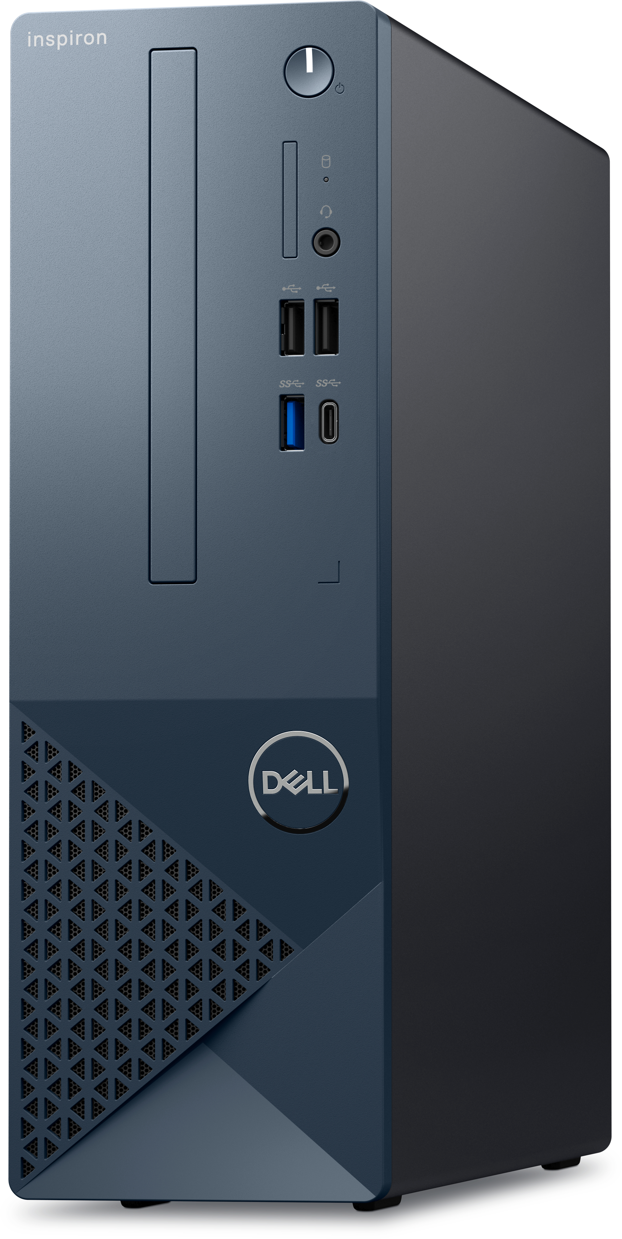 Dell Inspiron Small Desktop- W/ 14th Gen Intel Core - 16GB - 1T