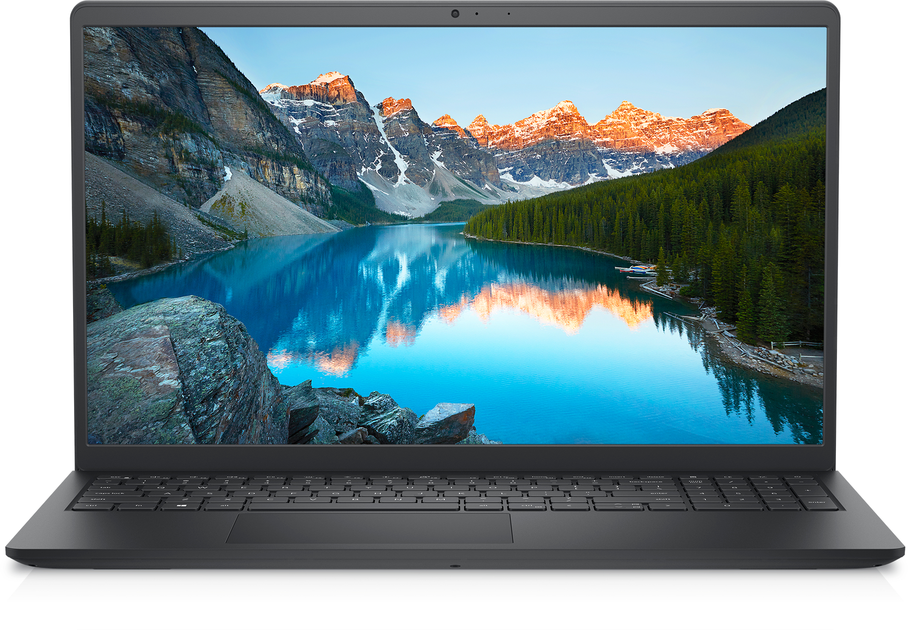 Dell Notebook Inspiron 15 Laptop - w/ 12th gen Intel Core - 15.6