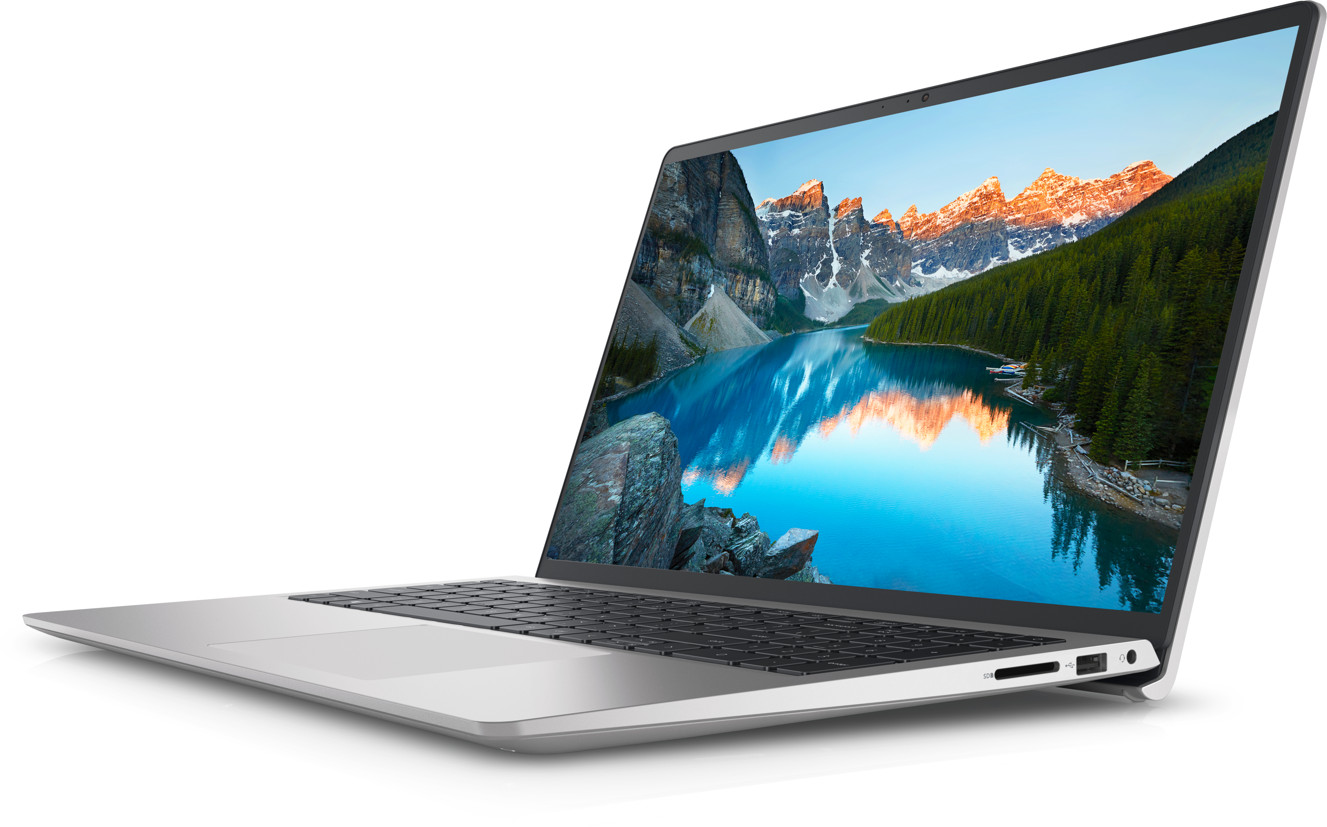 Dell Inspiron 15 3530 Laptop, 15.6" Écran HD, Intel® Core™ i7-1355U, 16 Go de mémoire, Disque dur de 1To, Windows 11 Famille