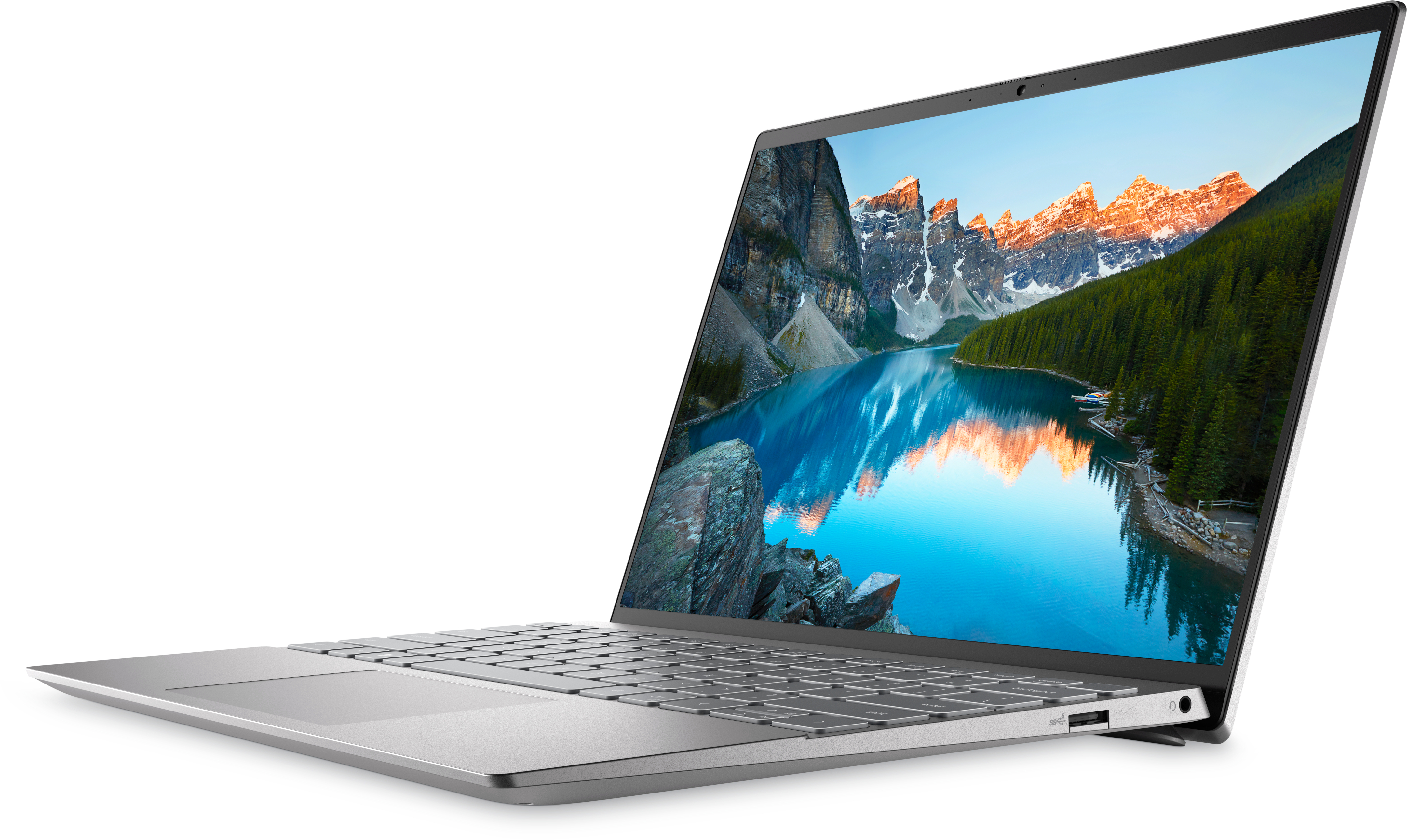 Dell Inspiron 13 5330 Laptop- W/ Intel® Core™ Ultra 7 Processor - 13.3 HD Touch Screen - 16GB - 1T