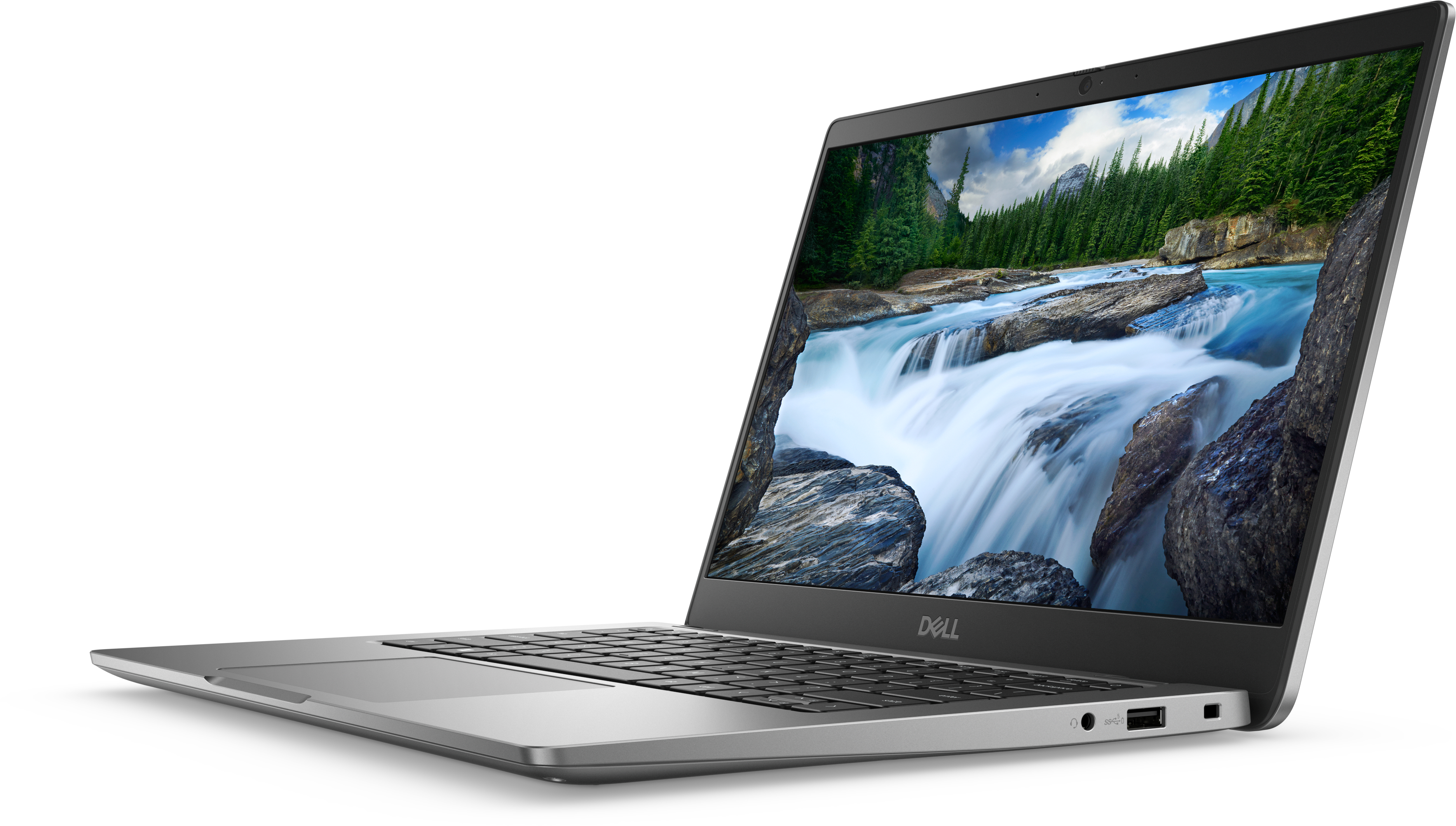 Dell Latitude 3340 Laptop - w/ Windows 11 Pro OS & 13th gen Intel Core i3 - 13.3" FHD Screen - 8GB - 256G